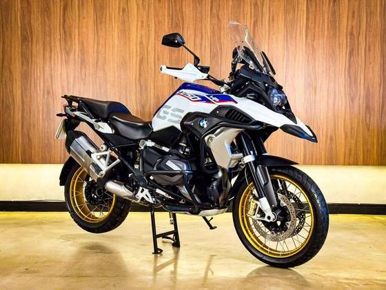BMW R 1250 GS PREMIUM BMW R 1250 GS PREMIUM